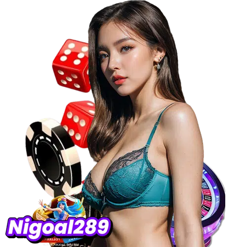 nigoal289 ระบบล้ำสมัย